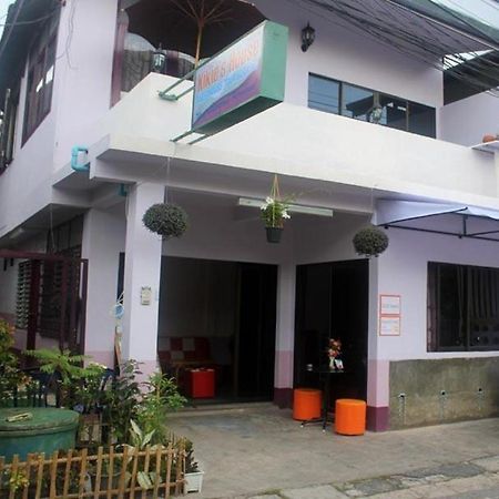 Kikie'S House Chiang Mai Exterior foto
