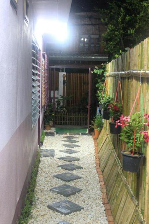 Kikie'S House Chiang Mai Exterior foto